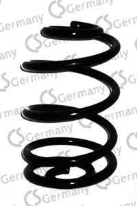CS GERMANY 14774418 -  Пружина ходовой части
